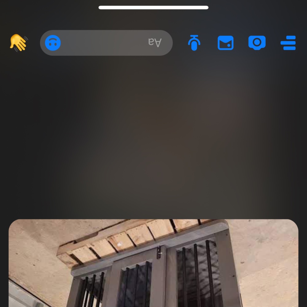 Western style crossbody and matching wallet NWT